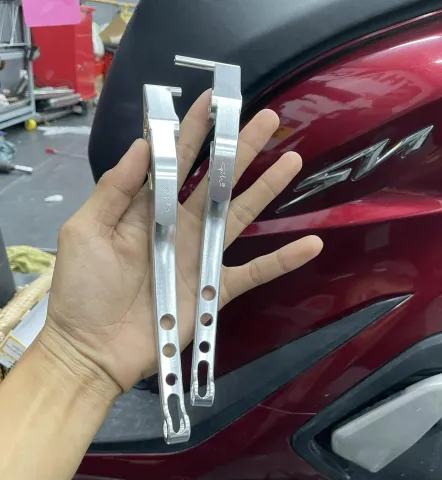 Sản phẩm tay thang gh racing cnc cho honda sh products 2337 — Công Ty TNHH Truyền Thông Số — MST 0304710474