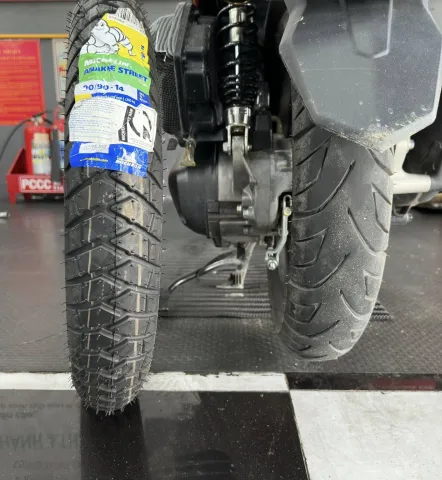 Sản phẩm vo michelin anakee street 9090 14 products 1574 — Công Ty TNHH Truyền Thông Số — MST 0304710474