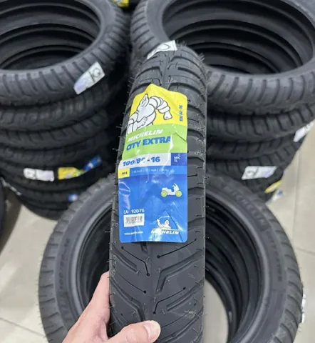 Sản phẩm vo michelin city extra 10080 16 products 2547 — Công Ty TNHH Truyền Thông Số — MST 0304710474