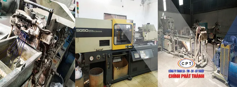 Sản phẩm 133003220 — Hạt Nhựa Màu, Bột Màu Chính Phát Thành - Công Ty TNHH Sản Xuất Thương Mại Dịch
Vụ Kỹ Thuật Chính Phát Thành — MST 0304712111