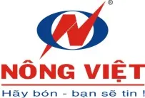 Logo Công Ty TNHH Sản Xuất - Thương Mại Nông Việt