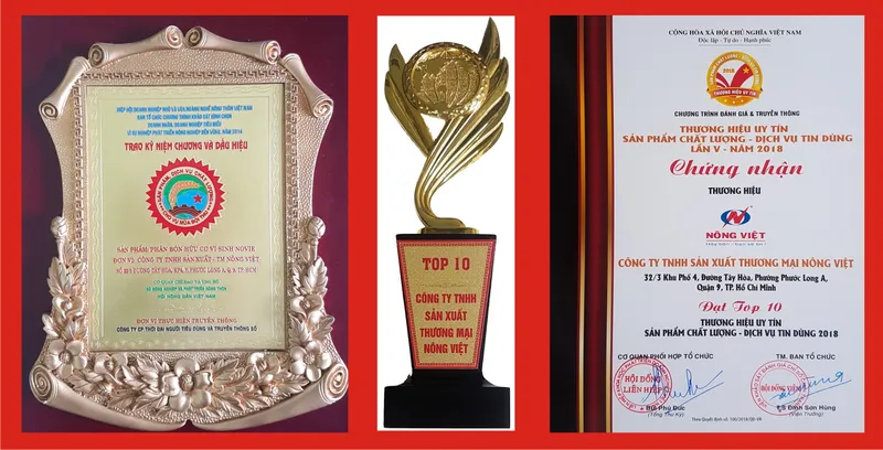 Sản phẩm Cup2018 — Công Ty TNHH Sản Xuất - Thương Mại Nông Việt — MST 0304716878