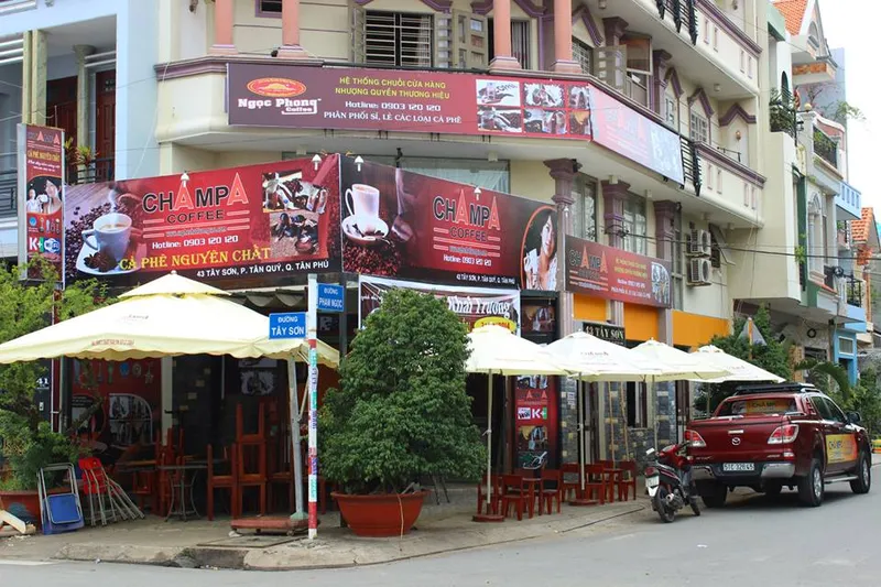 Sản phẩm 43 tay son 0 — Công Ty TNHH SX TM DV Ngọc Phong — MST 0304723427