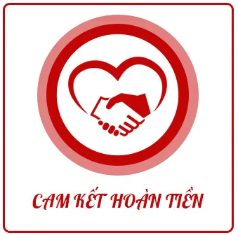 Sản phẩm cam ket hoan tien — Công Ty TNHH SX TM DV Ngọc Phong — MST 0304723427