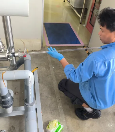 Sản phẩm 11 3299 — Công Ty TNHH Xử Lý Nước Phú Sỹ Sơn — MST 0304730569