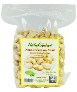 Sản phẩm hat dieu rang muoi vo natufoodvn 247x296 — Công Ty TNHH Y Dược Thực Phẩm Việt Nhiên — MST 0304734429