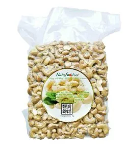 Sản phẩm hat dieu rang say tui 1kg natufoodvn 247x296 — Công Ty TNHH Y Dược Thực Phẩm Việt Nhiên — MST 0304734429