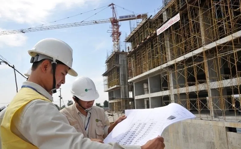 Sản phẩm cong truong xay dung — Công Ty TNHH Một Thành Viên Sản Xuất Thương Mại An Sinh — MST 0304737927