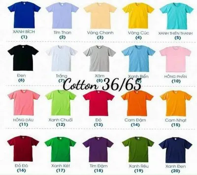 Sản phẩm ao thun as 07 400x356 — Công Ty TNHH Một Thành Viên Sản Xuất Thương Mại An Sinh — MST 0304737927