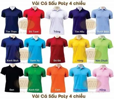 Sản phẩm ao thun as 09 400x348 — Công Ty TNHH Một Thành Viên Sản Xuất Thương Mại An Sinh — MST 0304737927