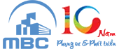 Logo Công Ty TNHH Minh Bách