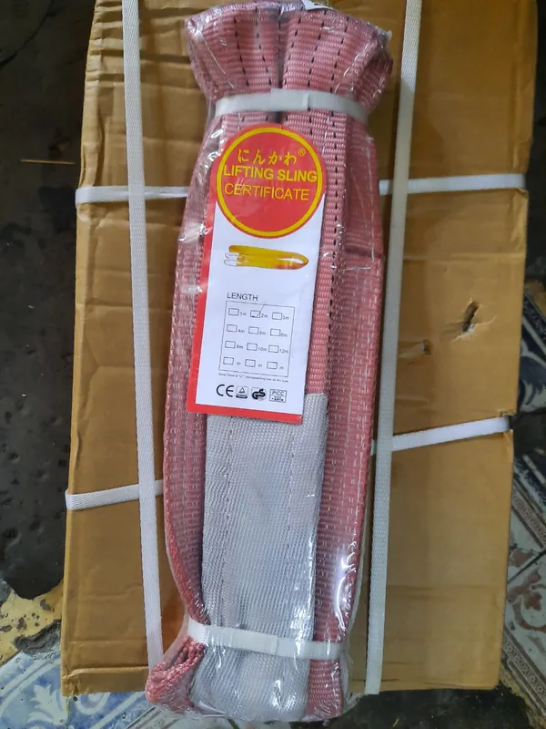 Sản phẩm cap vai cau hang 3 — Công Ty TNHH Cao Minh Sơn — MST 0304743102