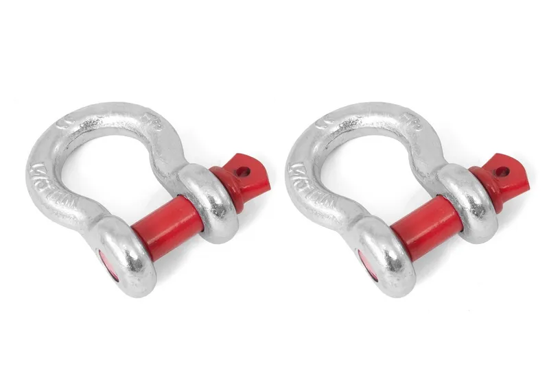 Sản phẩm Rugged Ridge 7 8 inch Galvanized D Shackle Set 11235 s 11233 — Công Ty TNHH Cao Minh Sơn — MST 0304743102