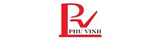 Logo Xếp Ly Vải Phú Vinh - Công Ty TNHH Thương Mại Dịch Vụ Phú Vinh