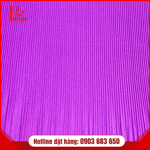 Sản phẩm gia cong xep ly (1) — Xếp Ly Vải Phú Vinh - Công Ty TNHH Thương Mại Dịch Vụ Phú Vinh — MST 0304754129