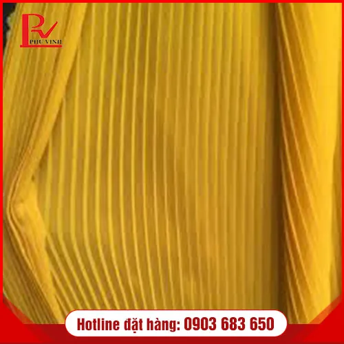Sản phẩm gia cong xep ly (10) — Xếp Ly Vải Phú Vinh - Công Ty TNHH Thương Mại Dịch Vụ Phú Vinh — MST 0304754129