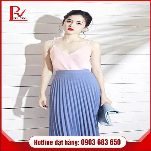 Sản phẩm gia cong xep ly (13) — Xếp Ly Vải Phú Vinh - Công Ty TNHH Thương Mại Dịch Vụ Phú Vinh — MST 0304754129