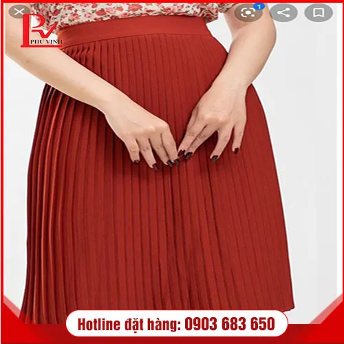 Sản phẩm gia cong xep ly (15) — Xếp Ly Vải Phú Vinh - Công Ty TNHH Thương Mại Dịch Vụ Phú Vinh — MST 0304754129