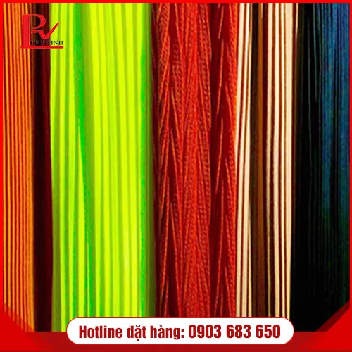 Sản phẩm gia cong xep ly (2) — Xếp Ly Vải Phú Vinh - Công Ty TNHH Thương Mại Dịch Vụ Phú Vinh — MST 0304754129