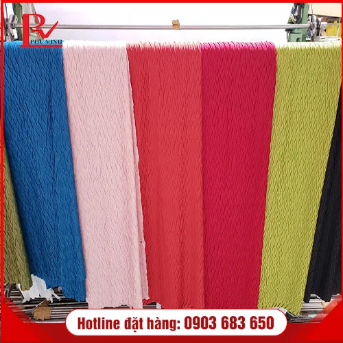 Sản phẩm gia cong xep ly (32) — Xếp Ly Vải Phú Vinh - Công Ty TNHH Thương Mại Dịch Vụ Phú Vinh — MST 0304754129