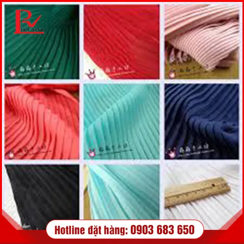 Sản phẩm gia cong xep ly (8) — Xếp Ly Vải Phú Vinh - Công Ty TNHH Thương Mại Dịch Vụ Phú Vinh — MST 0304754129