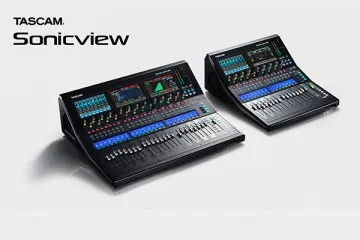 Sản phẩm tascam sonicview 0 360x240 — Công Ty Cổ Phần Thương Mại Dịch Vụ Sản Xuất Việt Thương — MST 0304757232
