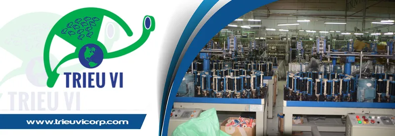 Sản phẩm tv4 3115 — Dây Thun Triều Vĩ - Công Ty Cổ Phần Triều Vĩ — MST 0304760429