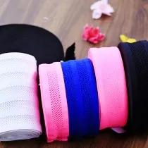 Sản phẩm thun hoa van tch 9211 — Dây Thun Triều Vĩ - Công Ty Cổ Phần Triều Vĩ — MST 0304760429