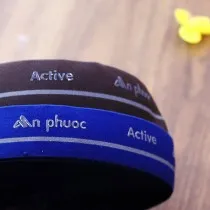 Sản phẩm thun in silicon 7022 — Dây Thun Triều Vĩ - Công Ty Cổ Phần Triều Vĩ — MST 0304760429