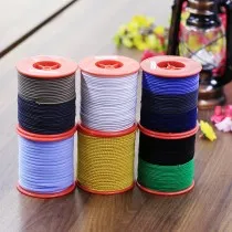 Sản phẩm thun tron 5508 — Dây Thun Triều Vĩ - Công Ty Cổ Phần Triều Vĩ — MST 0304760429