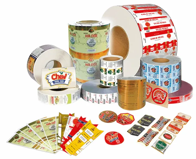 Sản phẩm Nhan mac s 45914 — Công Ty TNHH In ấn - Thiết Kế Bao Bì Nhịp Sống Trẻ — MST 0304762225