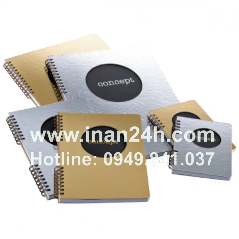 Sản phẩm So lo xo 1 s 45934 — Công Ty TNHH In ấn - Thiết Kế Bao Bì Nhịp Sống Trẻ — MST 0304762225