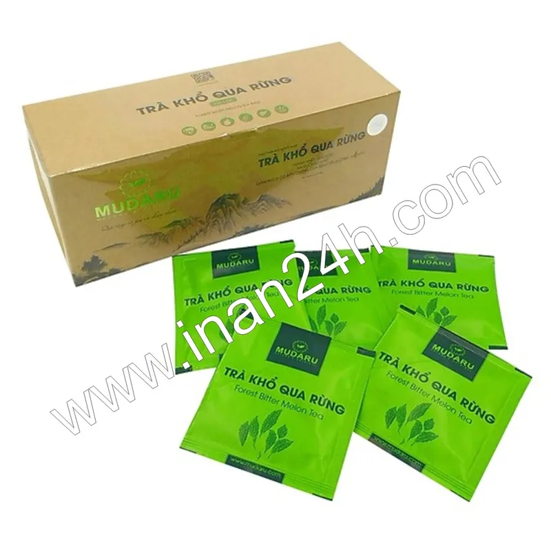 Sản phẩm Tui tra s 45928 — Công Ty TNHH In ấn - Thiết Kế Bao Bì Nhịp Sống Trẻ — MST 0304762225