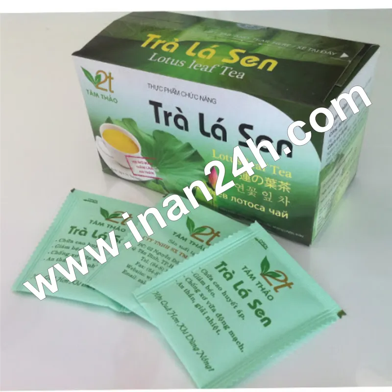 Sản phẩm in tui tra 2 s 45929 — Công Ty TNHH In ấn - Thiết Kế Bao Bì Nhịp Sống Trẻ — MST 0304762225