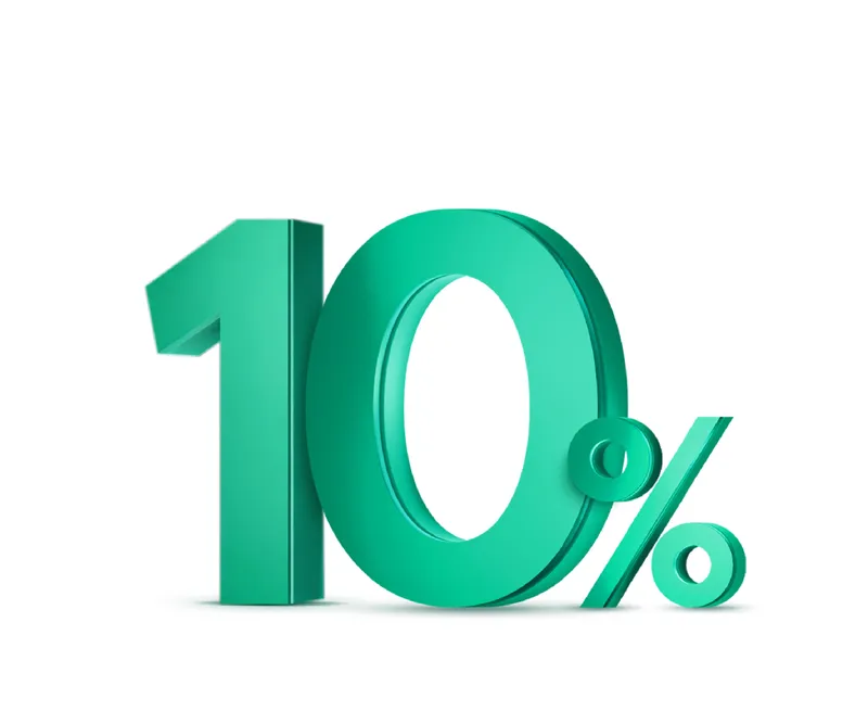 Sản phẩm promotion_margin_10 — Chứng Khoán Globalmind - Công Ty CP Chứng Khoán Globalmind Capital — MST 0304763613