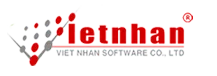 Logo Công Ty TNHH Phần Mềm Việt Nhân