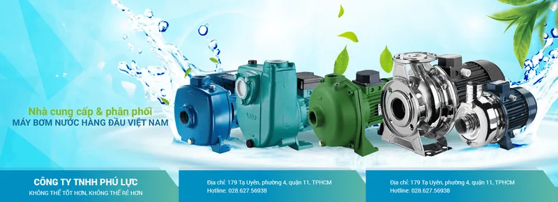 Sản phẩm 154314547003615 — Thiết Bị Thủy Lực Phú Lực - Công Ty TNHH Phú Lực — MST 0304766639