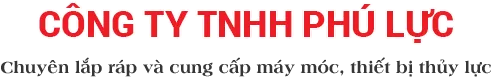 Sản phẩm 92656 — Thiết Bị Thủy Lực Phú Lực - Công Ty TNHH Phú Lực — MST 0304766639