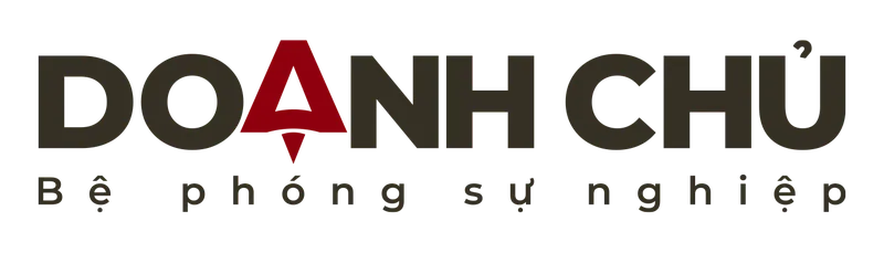 Sản phẩm 02 — Công Ty Cổ Phần Đầu Tư Và Đào Tạo Doanh Chủ — MST 0304772174