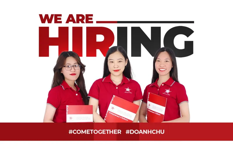 Sản phẩm DC hiring feature 1024x683 — Công Ty Cổ Phần Đầu Tư Và Đào Tạo Doanh Chủ — MST 0304772174