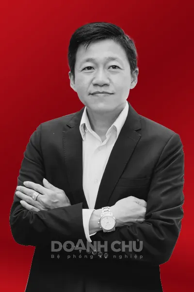 Sản phẩm Nguyen Tran Nhat Huy — Công Ty Cổ Phần Đầu Tư Và Đào Tạo Doanh Chủ — MST 0304772174