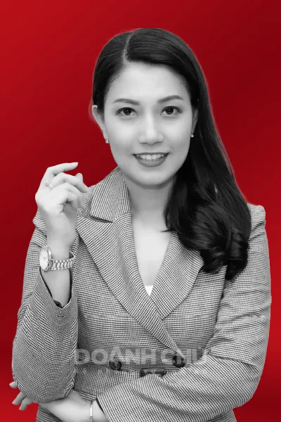Sản phẩm Tran Thi Ngoc Hanh — Công Ty Cổ Phần Đầu Tư Và Đào Tạo Doanh Chủ — MST 0304772174