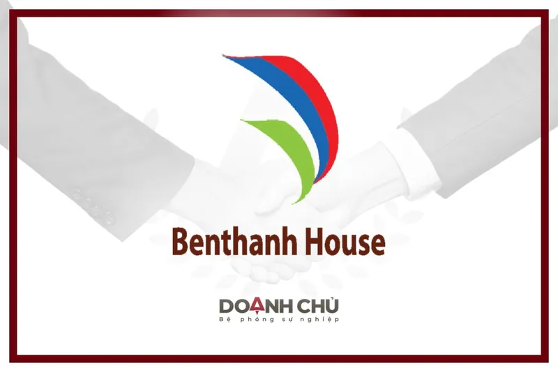 Sản phẩm Feature Doi tac tuyen dung Benthanh House 1024x683 — Công Ty Cổ Phần Đầu Tư Và Đào Tạo Doanh Chủ — MST 0304772174