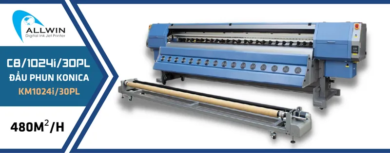 Sản phẩm allwin C8 1024i hinh — Công Ty TNHH Một Thành Viên Thương Mại Dịch Vụ Sao Việt Hoa — MST 0304775584