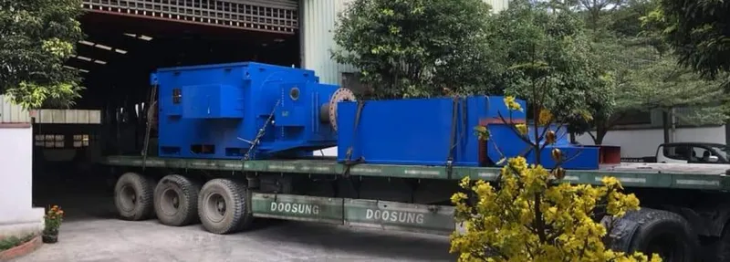 Sản phẩm 339518007703917 — Động Cơ Điện HECO - Công Ty TNHH Điện Cơ Hà Nội (HECO) — MST 0304776475