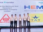 Sản phẩm hanoic 8795 — Động Cơ Điện HECO - Công Ty TNHH Điện Cơ Hà Nội (HECO) — MST 0304776475