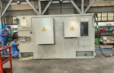 Sản phẩm web xi mang 4 7414 — Động Cơ Điện HECO - Công Ty TNHH Điện Cơ Hà Nội (HECO) — MST 0304776475