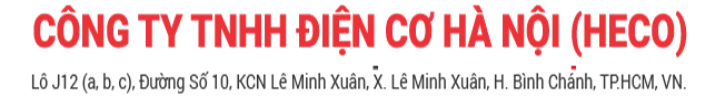 Sản phẩm untitled1 9232 — Động Cơ Điện HECO - Công Ty TNHH Điện Cơ Hà Nội (HECO) — MST 0304776475