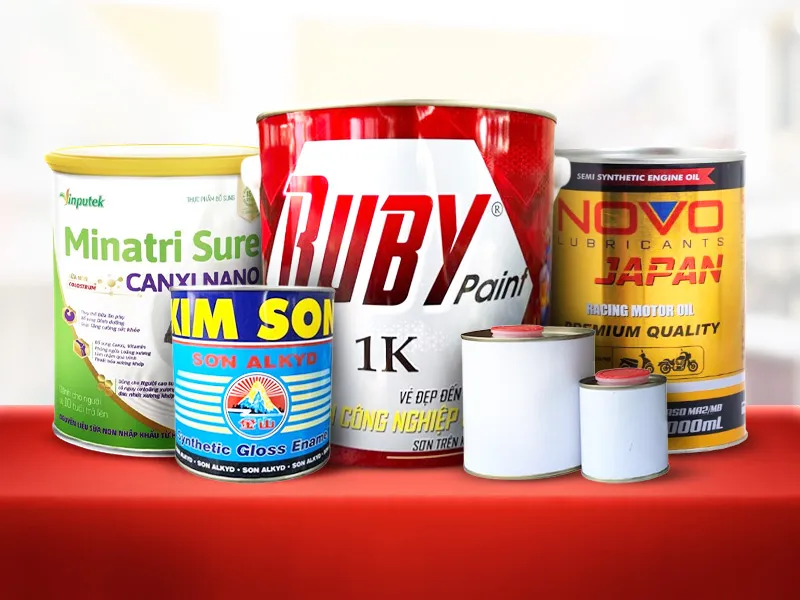 Sản phẩm Anh gioi thieu — Bao Bì Phú Khương - Công Ty Cổ Phần Bao Bì Phú Khương — MST 0304777704