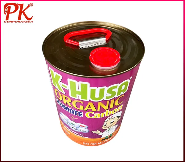 Sản phẩm Lon dung phan bon 2 — Bao Bì Phú Khương - Công Ty Cổ Phần Bao Bì Phú Khương — MST 0304777704